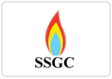 SSGC